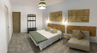 Hostal Residencia Alma — Foto 2