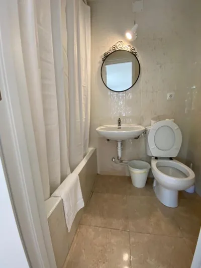 Hostal Residencia Alma — Foto 3