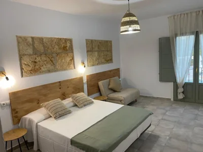 Hostal Residencia Alma — Foto 12
