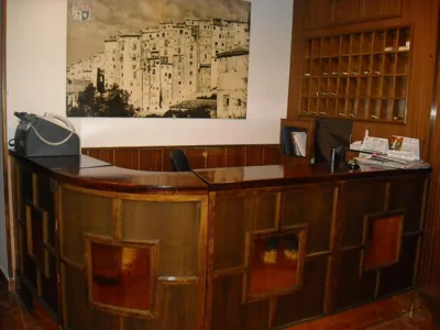 Hostal Residencia Avenida — foto 4