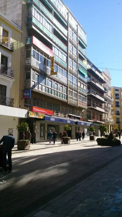Hostal Residencia Avenida — foto 5