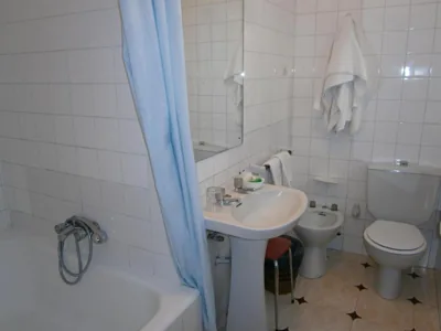 Hostal Residencia Avenida — foto 7