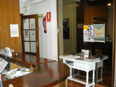 Hostal Residencia Avenida — foto 8
