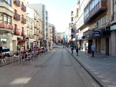 Hostal Residencia Avenida — foto 11