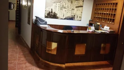 Hostal Residencia Avenida — foto 12