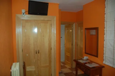 Hostal Residencia Castilla — foto 3