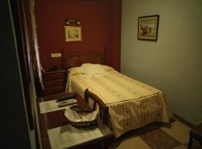 Hostal Residencia Castilla — foto 4