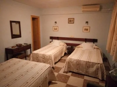 Hostal Residencia Castilla — foto 6