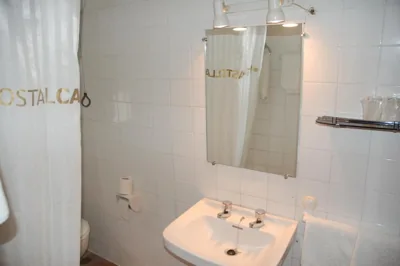 Hostal Residencia Castilla — foto 7