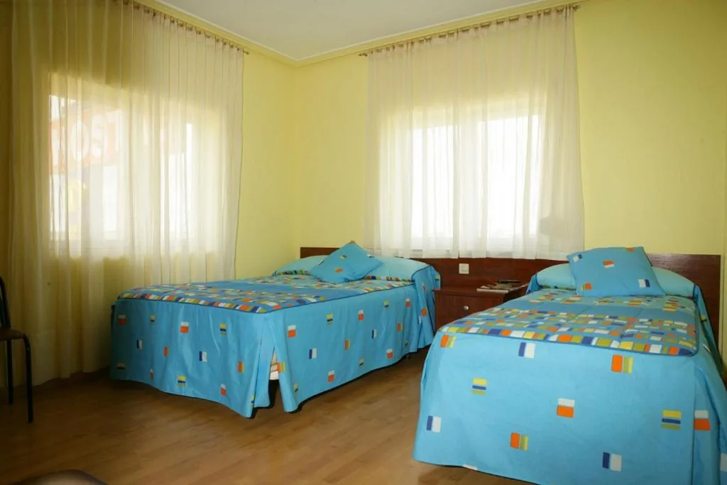 Hostal Residencia Delfin