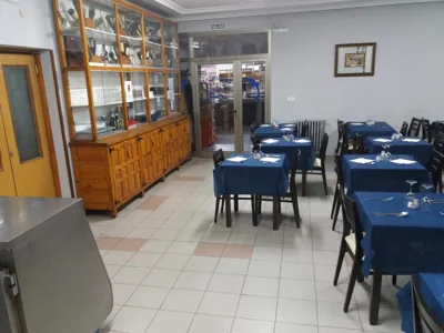 Hostal Residencia Delfin — foto 4