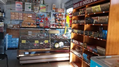 Hostal Residencia Delfin — foto 5