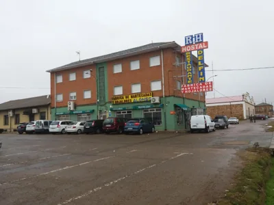 Hostal Residencia Delfin — foto 6