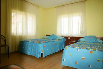 Hostal Residencia Delfin — foto 7
