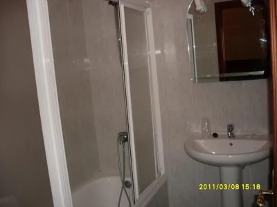 Hostal Residencia Delfin — foto 8