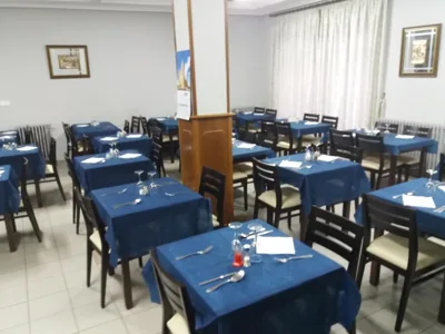 Hostal Residencia Delfin — foto 9