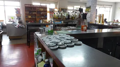 Hostal Residencia Delfin — foto 12