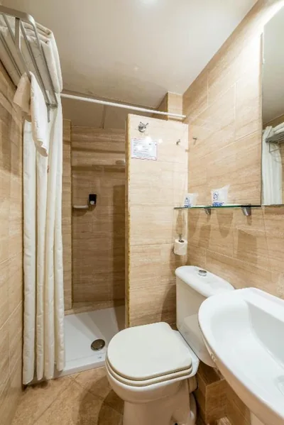 Hostal Residencia Europa Punico — foto 3