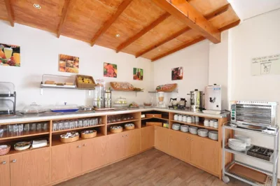 Hostal Residencia Europa Punico — foto 4