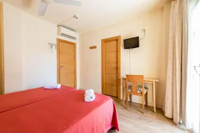 Hostal Residencia Europa Punico — foto 5