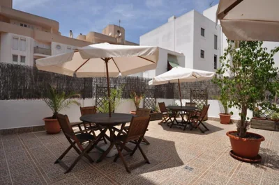 Hostal Residencia Europa Punico — foto 6