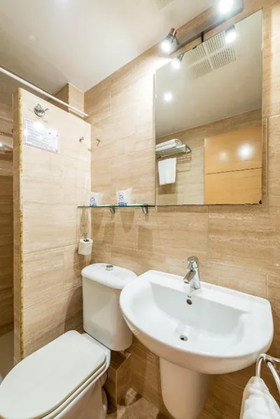 Hostal Residencia Europa Punico — foto 8