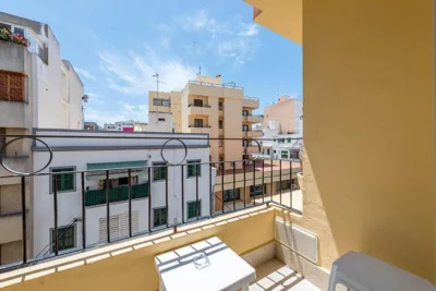Hostal Residencia Europa Punico — foto 10