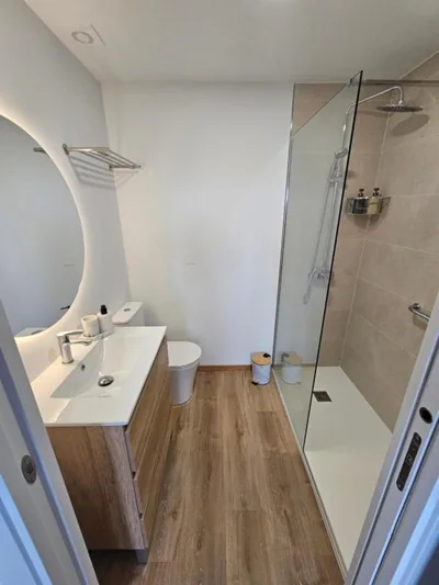 Hostal Residencia Mallo — foto 3