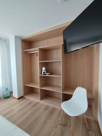 Hostal Residencia Mallo — foto 4