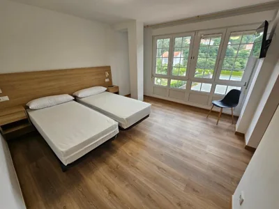 Hostal Residencia Mallo — foto 5