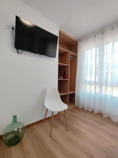 Hostal Residencia Mallo — foto 7