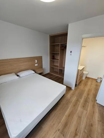 Hostal Residencia Mallo — foto 9