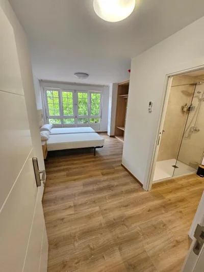 Hostal Residencia Mallo — foto 10