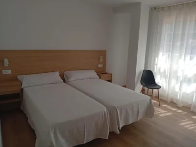 Hostal Residencia Mallo — foto 11