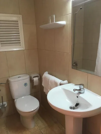 Hostal Residencia Nicolau — foto 3