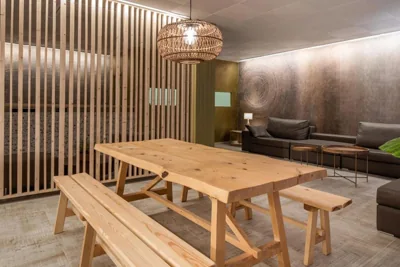Hostal Residencia Nicolau — foto 4