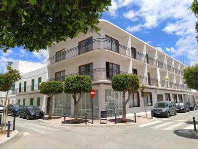 Hostal Residencia Nicolau — foto 6