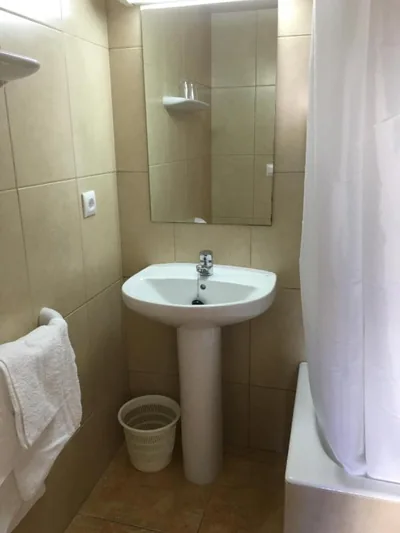Hostal Residencia Nicolau — foto 8