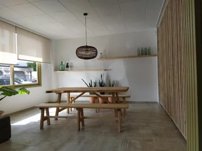Hostal Residencia Nicolau — foto 9