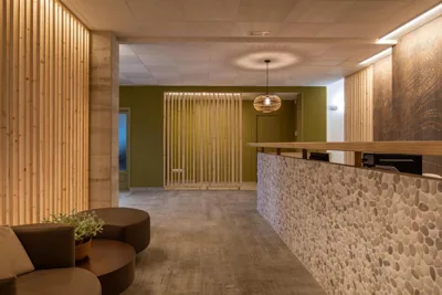 Hostal Residencia Nicolau — foto 11