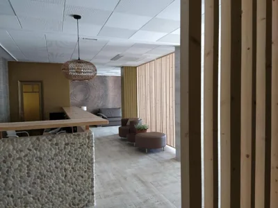 Hostal Residencia Nicolau — foto 12