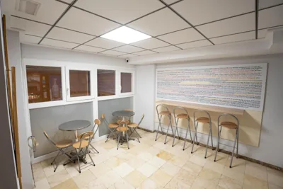 Hostal Residencia Pasaje — foto 6