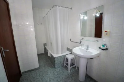 Hostal Residencia Pasaje — foto 9