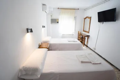 Hostal Residencia Pasaje — foto 10