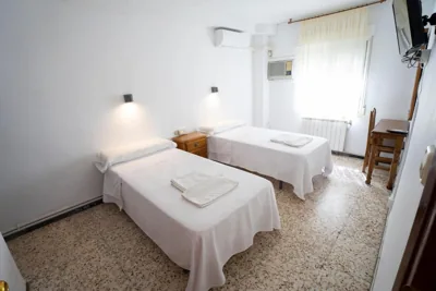 Hostal Residencia Pasaje — foto 11