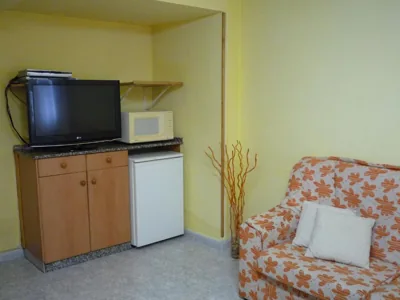 Hostal Residencia Ponte Vella — 照片 4