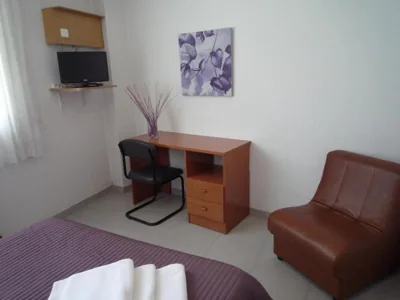 Hostal Residencia Ponte Vella — 照片 5