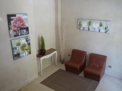 Hostal Residencia Ponte Vella — 照片 10
