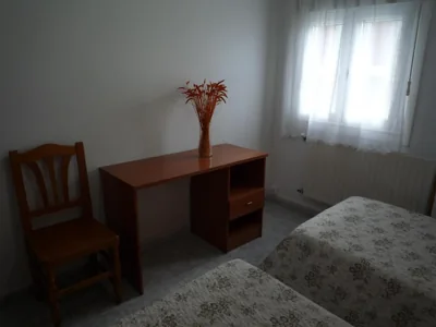 Hostal Residencia Ponte Vella — 照片 11
