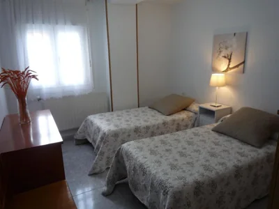 Hostal Residencia Ponte Vella — 照片 12